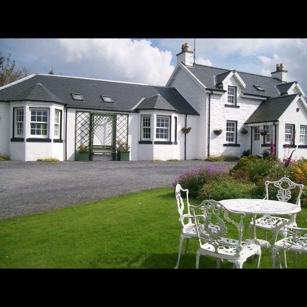 Kilmeny Country House