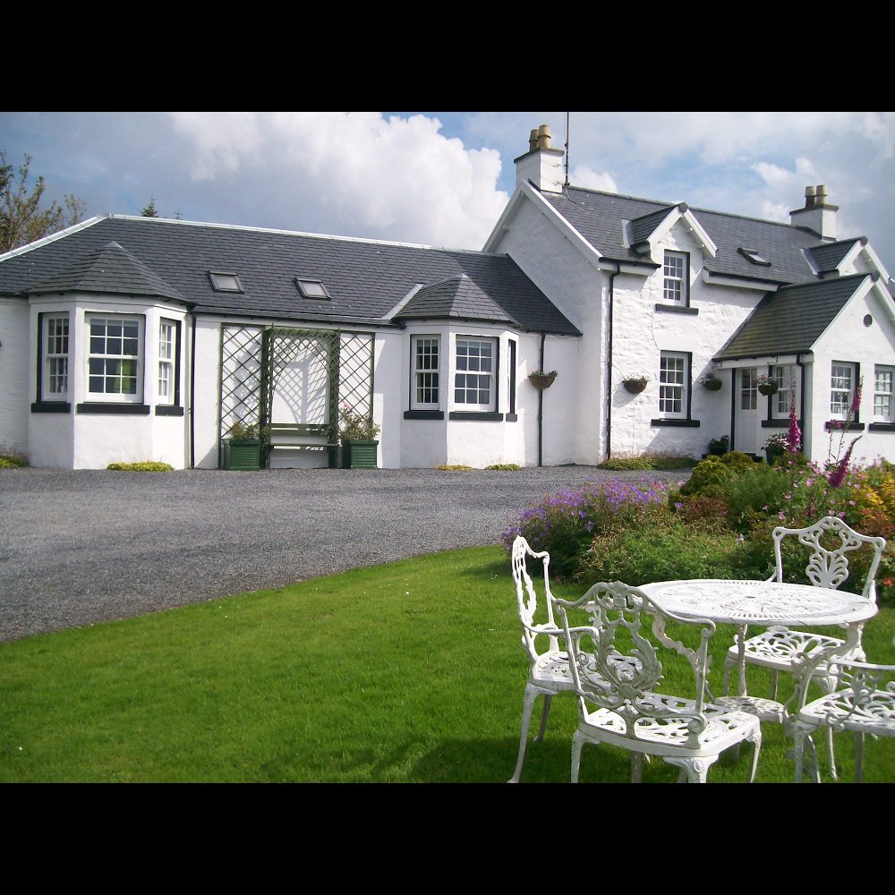 Kilmeny Country House