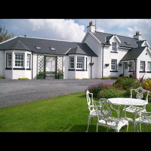 Kilmeny Country House