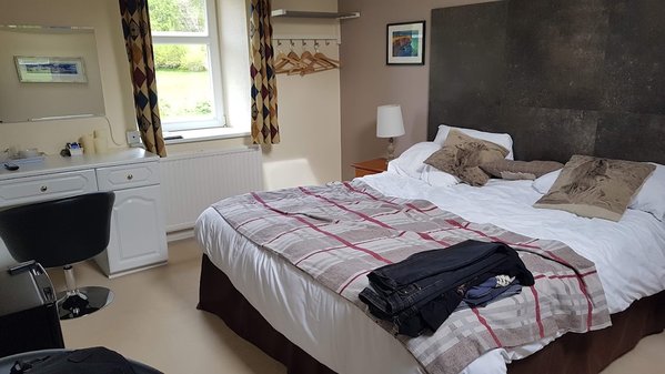 Kilmichael House