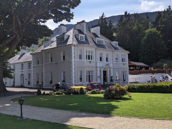Kilmore Country House