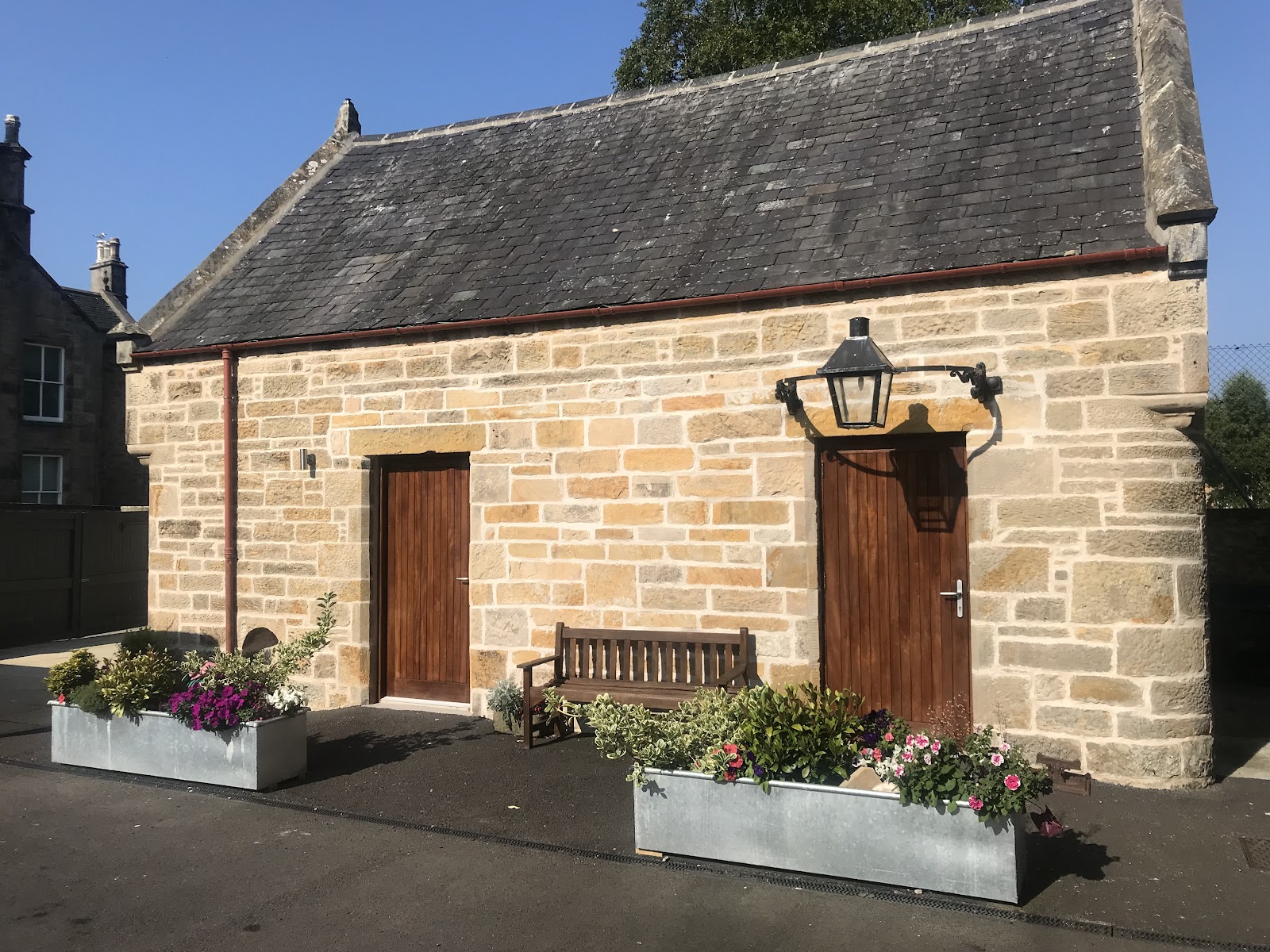 Kilmorie House
