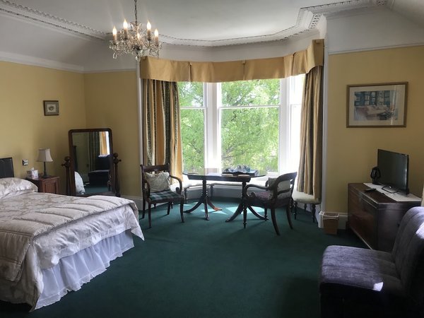 Kilmorie House