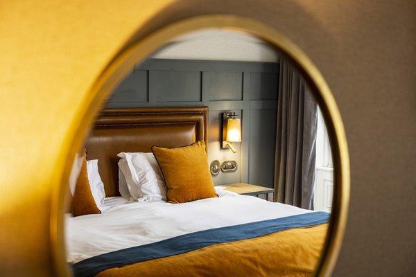 Kiloran Self Catering Suite