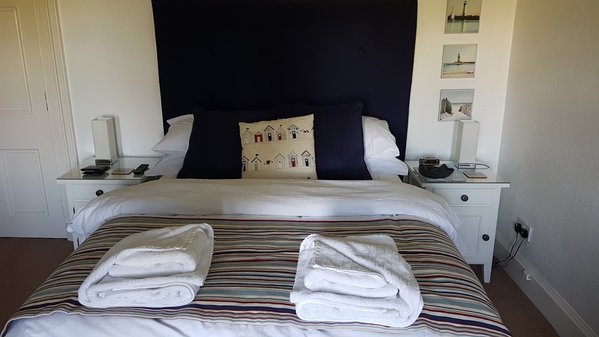 Kiltearn Guest House