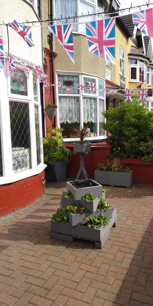 Kimberley Guest House