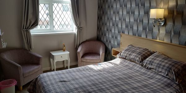 Kimberley Guest House