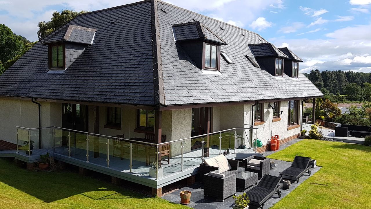 Kimcraigan B&B