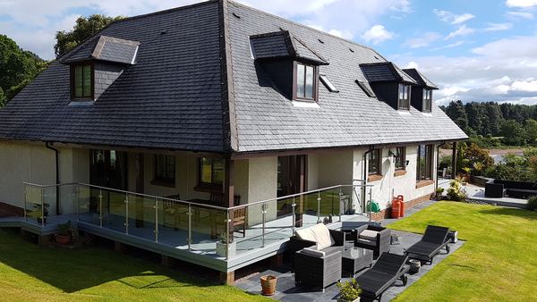 Kimcraigan B&B