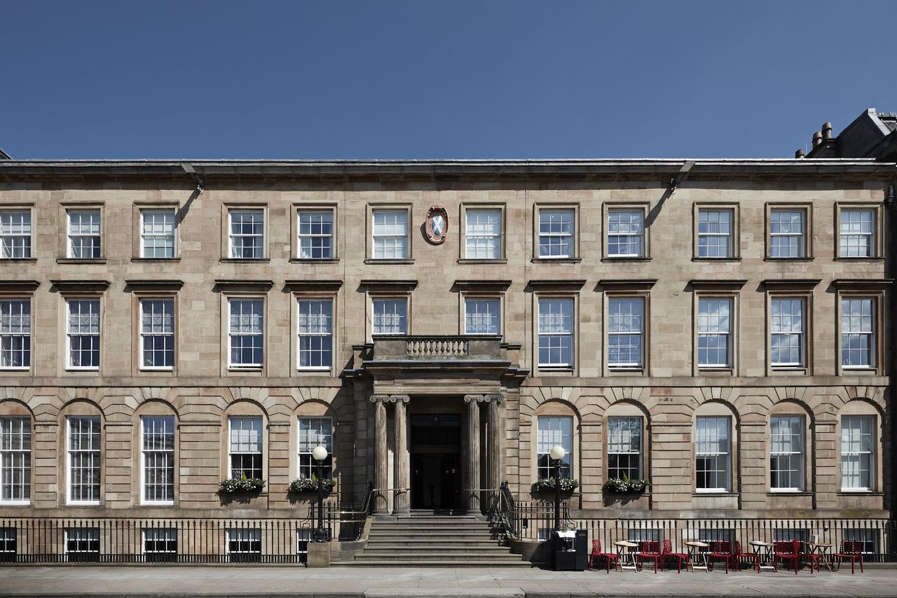 Kimpton Blythswood Square