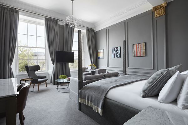 Kimpton Blythswood Square