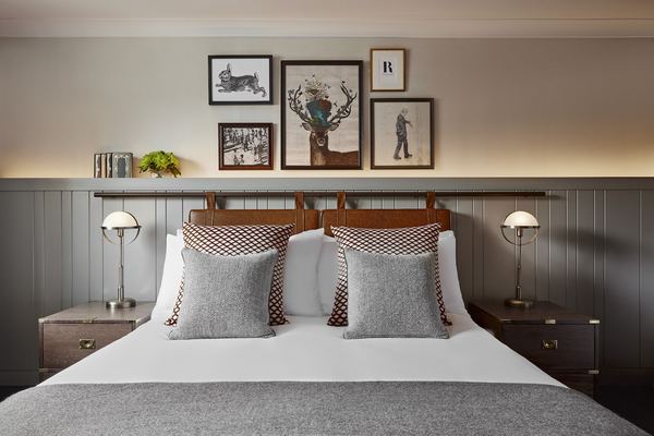 Kimpton Charlotte Square