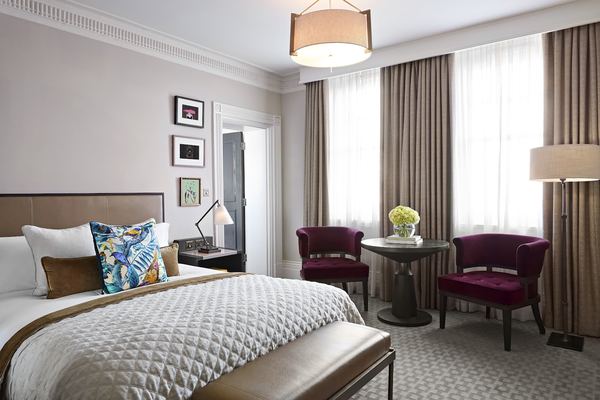 Kimpton - Fitzroy London