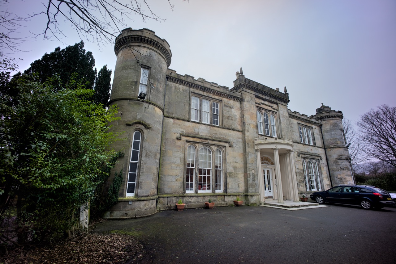 Kincaid House Hotel