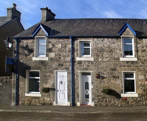 Kindale House