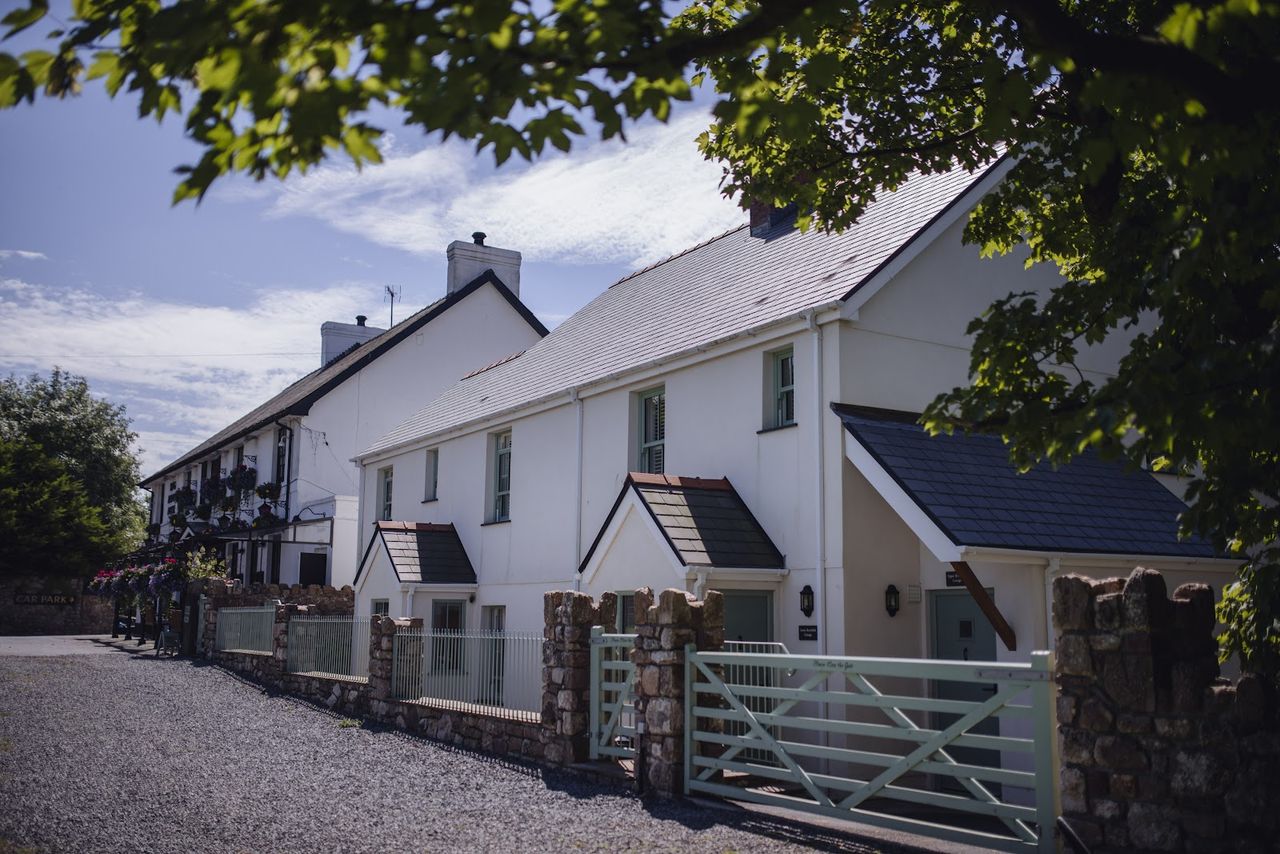 King Arthur Hotel