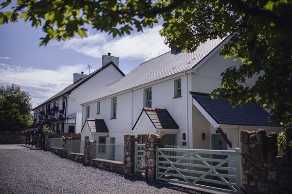 King Arthur Hotel