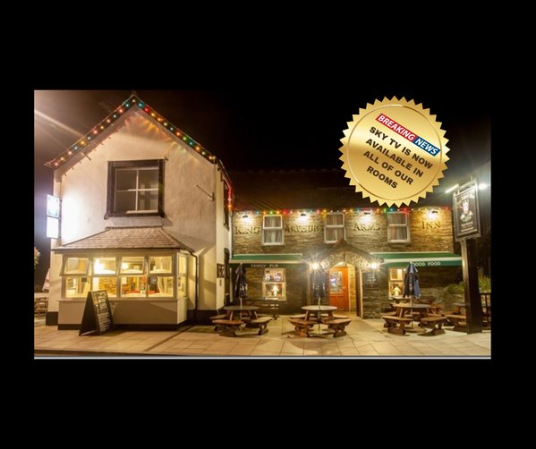 King Arthurs Arms Inn