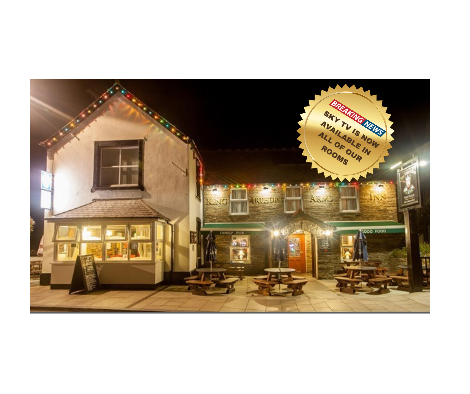 King Arthurs Arms Inn