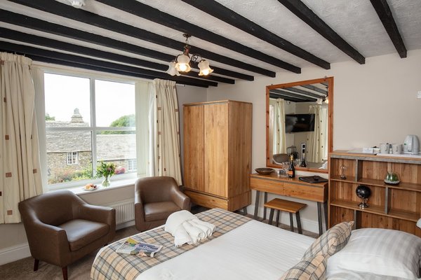 King Arthurs Arms Inn