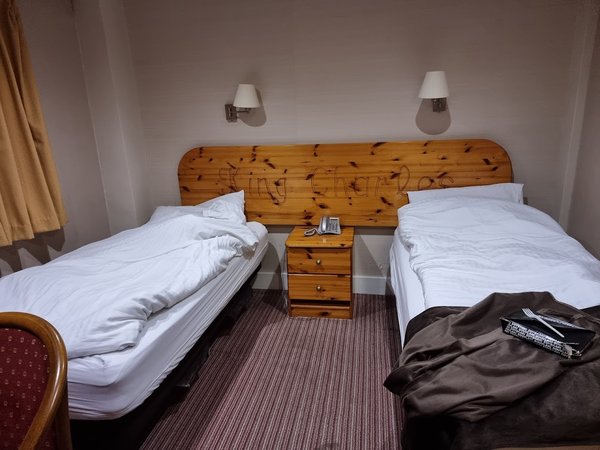 King Charles Hotel