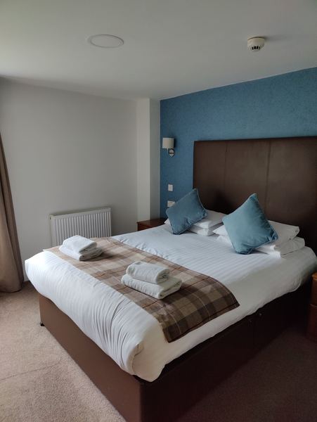 King Robert Hotel