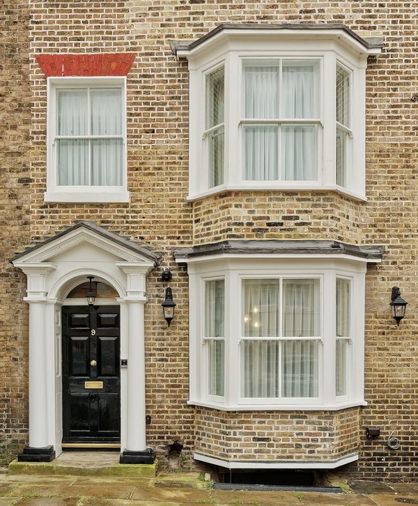 King Street Accomadation