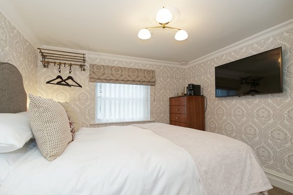 King Street Accomadation