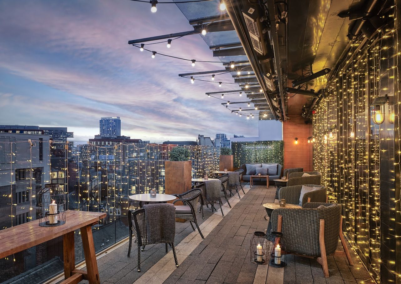 King Street Townhouse