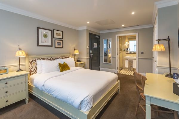King Street Townhouse