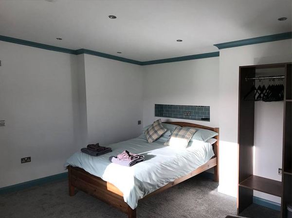 Kingarth Hotel