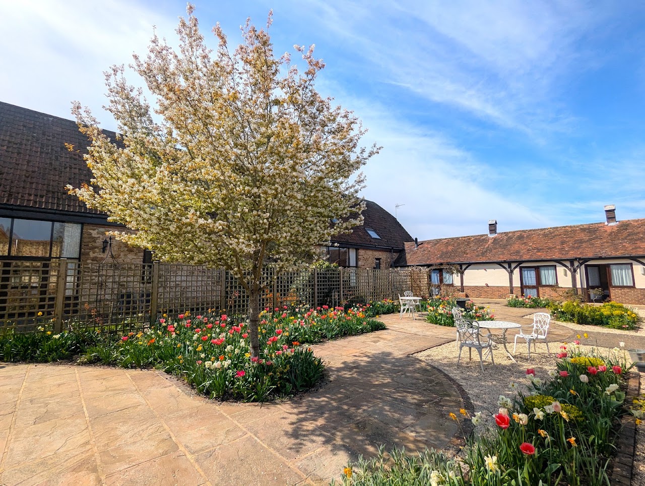 Kingfisher Barn Bed & Breakfast