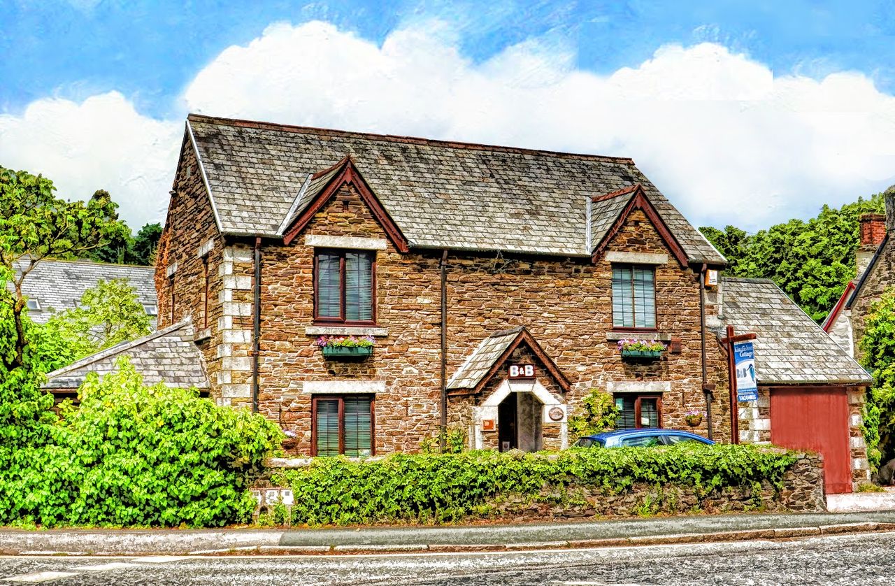 Kingfisher Cottage