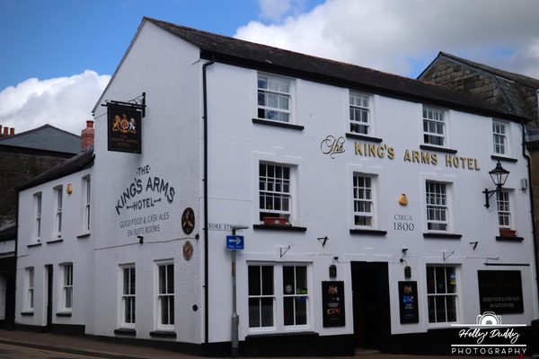 Kings Arms