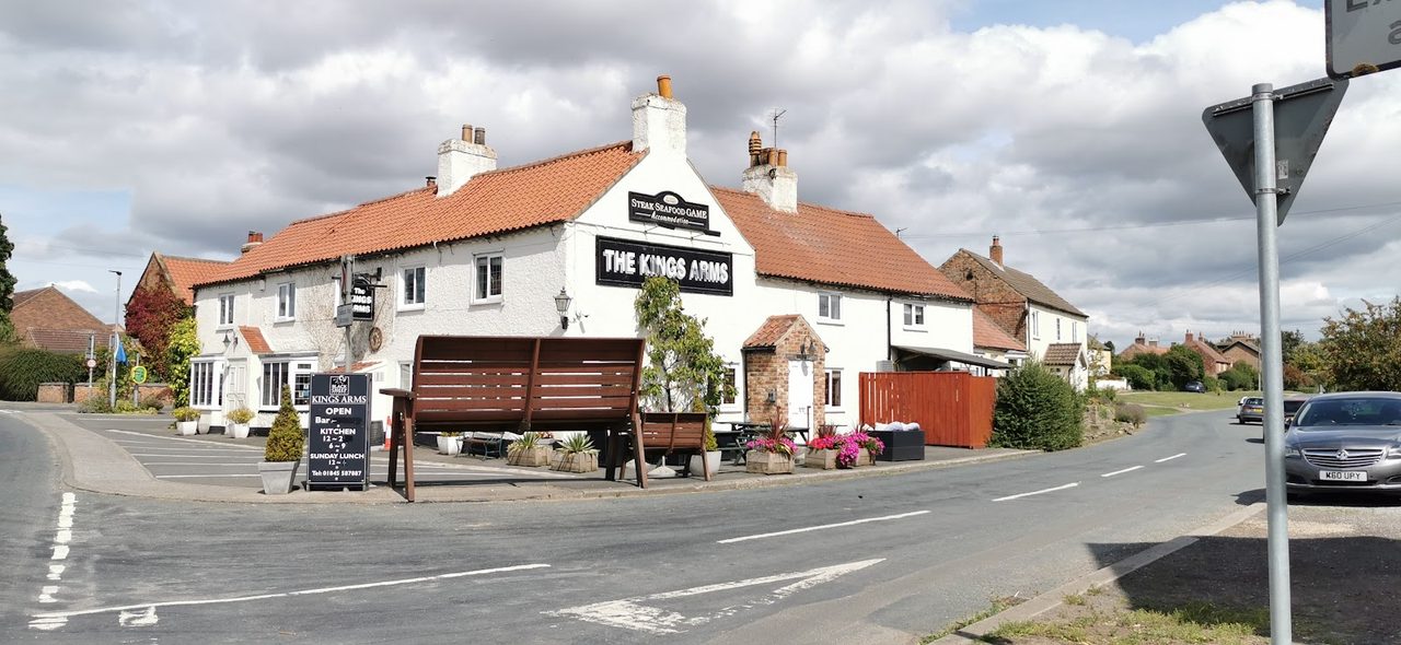 Kings Arms