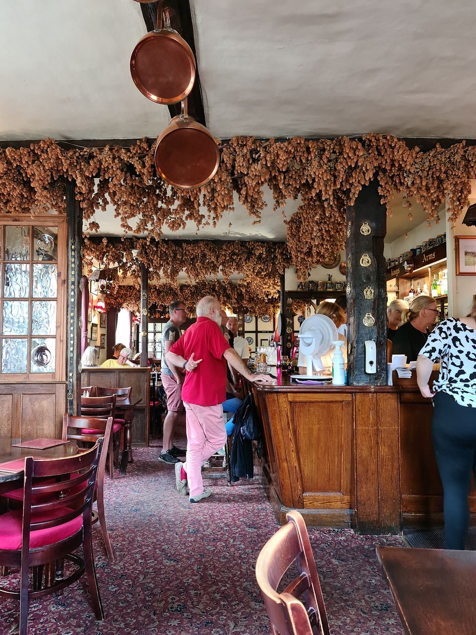Kings Arms Hotel