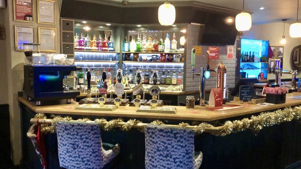 Kings Arms Hotel