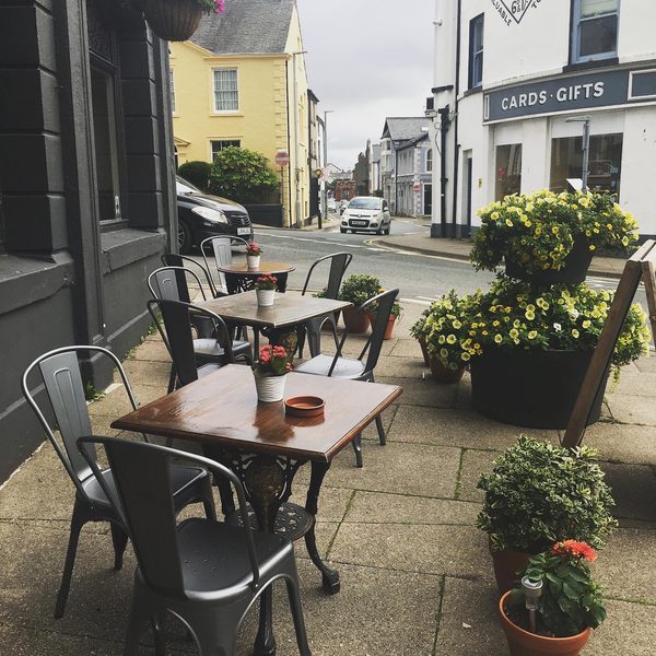 Kings Arms Hotel