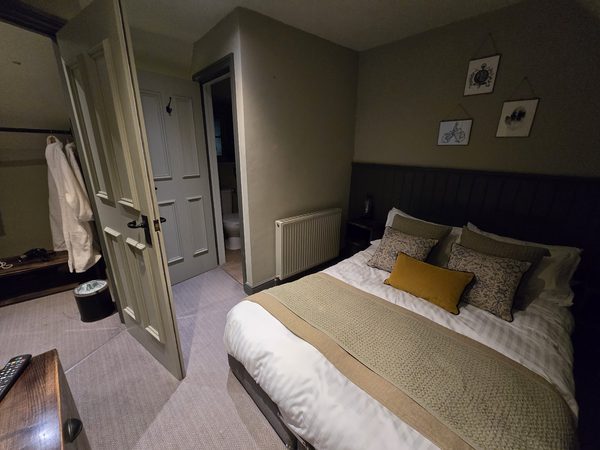 Kings Arms Hotel