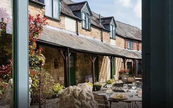 Kings Arms Inn