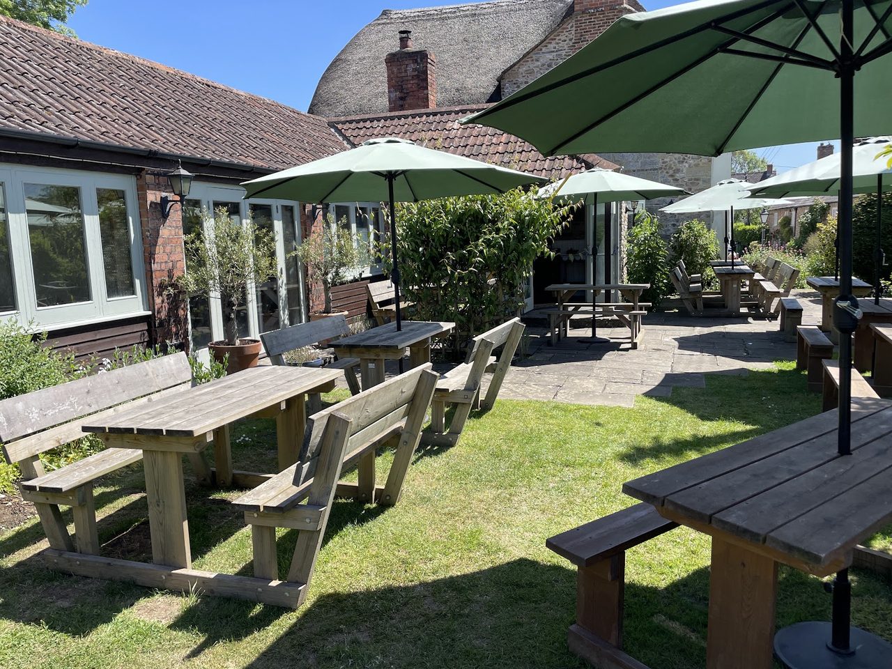 Kings Arms Inn