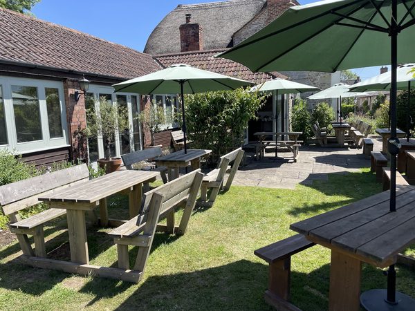 Kings Arms Inn