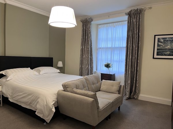 Kings B&B