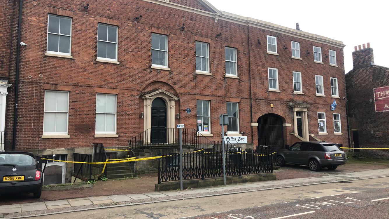 Kings Budget Hotel - Blackburn