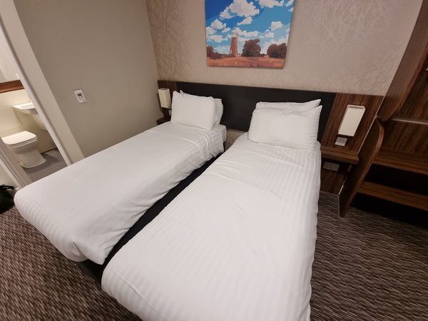 Kings Chamber Doncaster by Marstons Inns