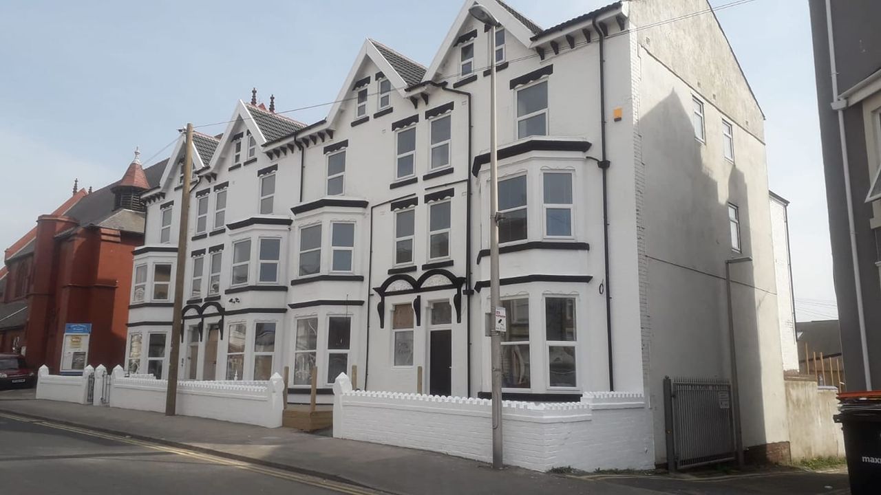 Kings Court Hotel