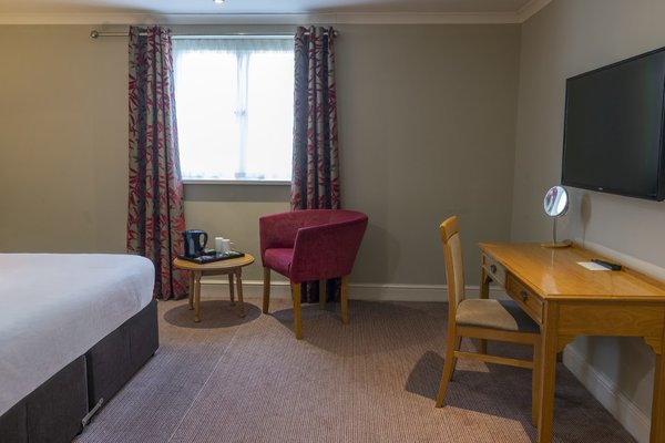 Kings Court Hotel, BW Signature Collection