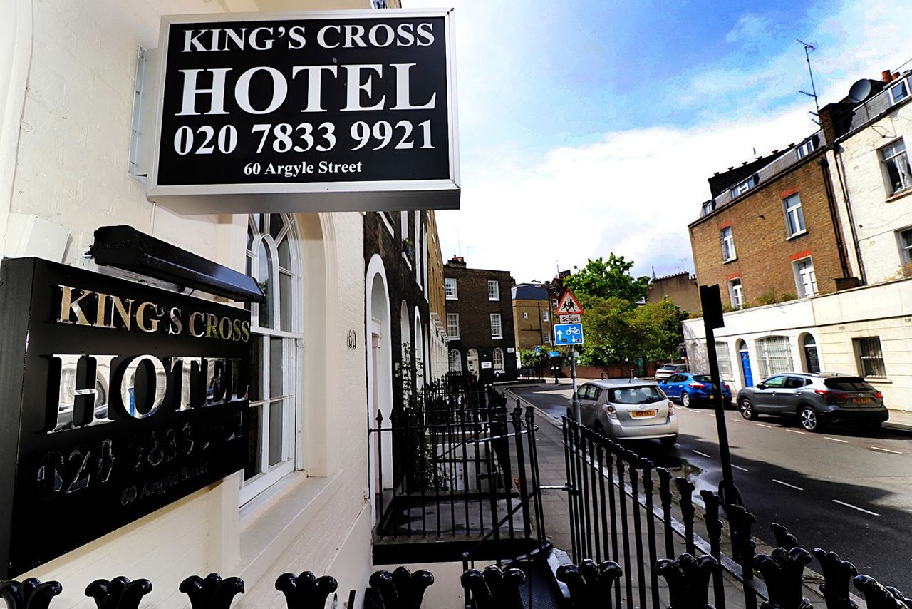 Kings Cross Hotel