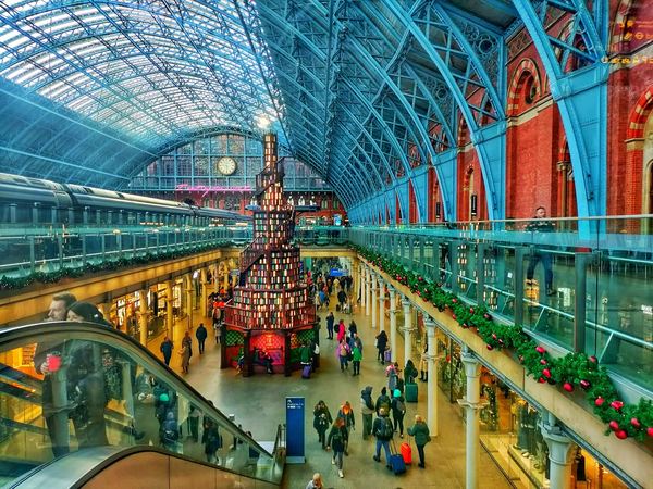 Kings Cross International