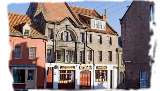 Kings Head
